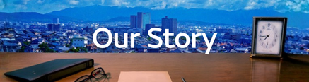 Our Story