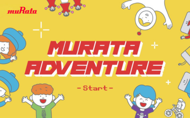 MURATA ADVENTURE